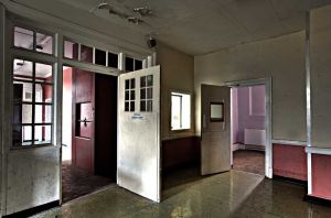 Female Ward